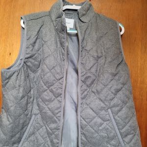 Old navy vest